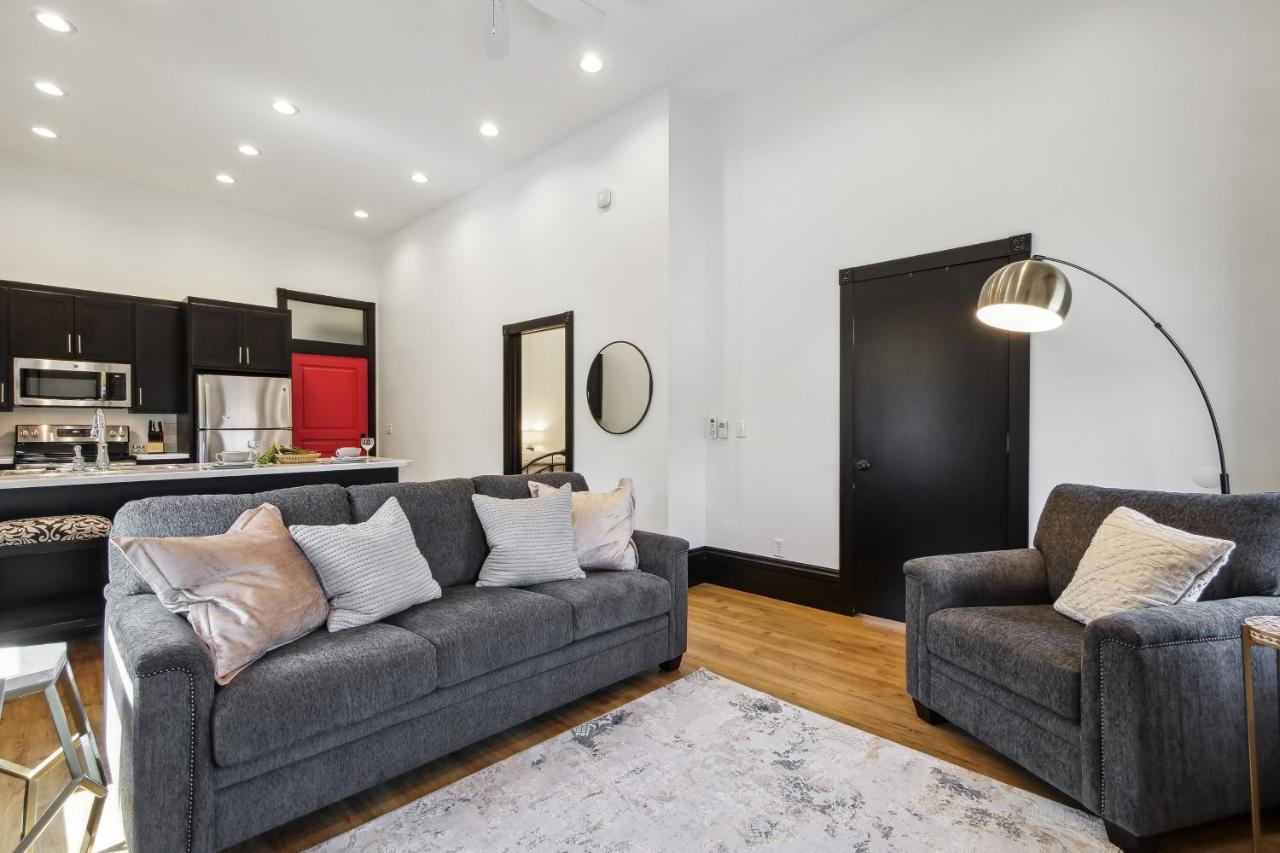 Sleek Millersburg Apartment In Downtown! Extérieur photo