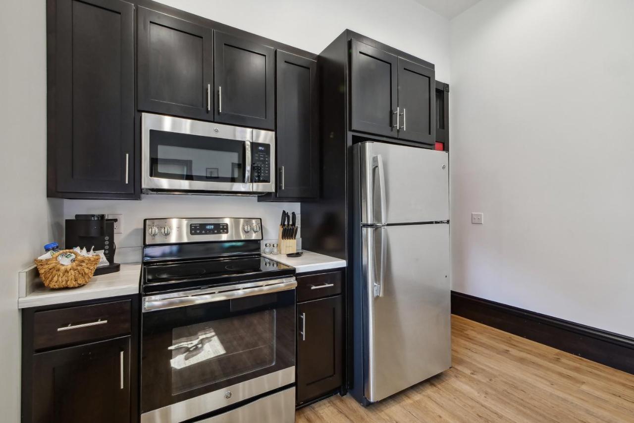 Sleek Millersburg Apartment In Downtown! Extérieur photo