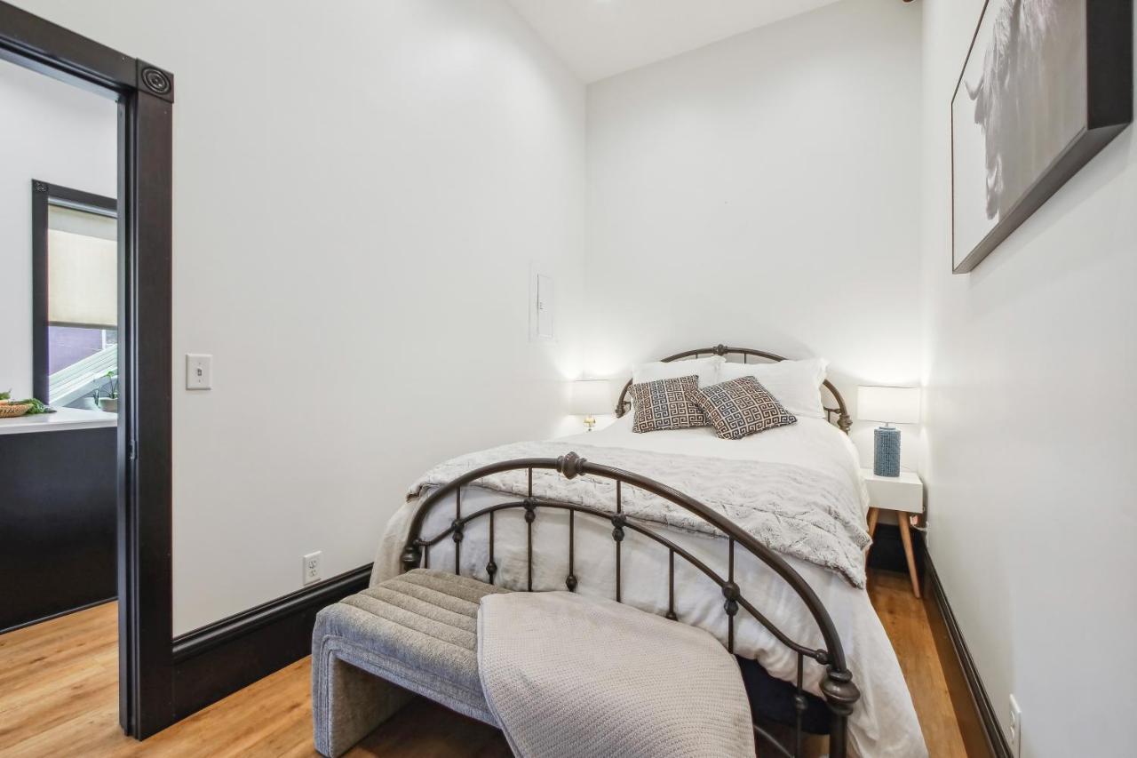 Sleek Millersburg Apartment In Downtown! Extérieur photo