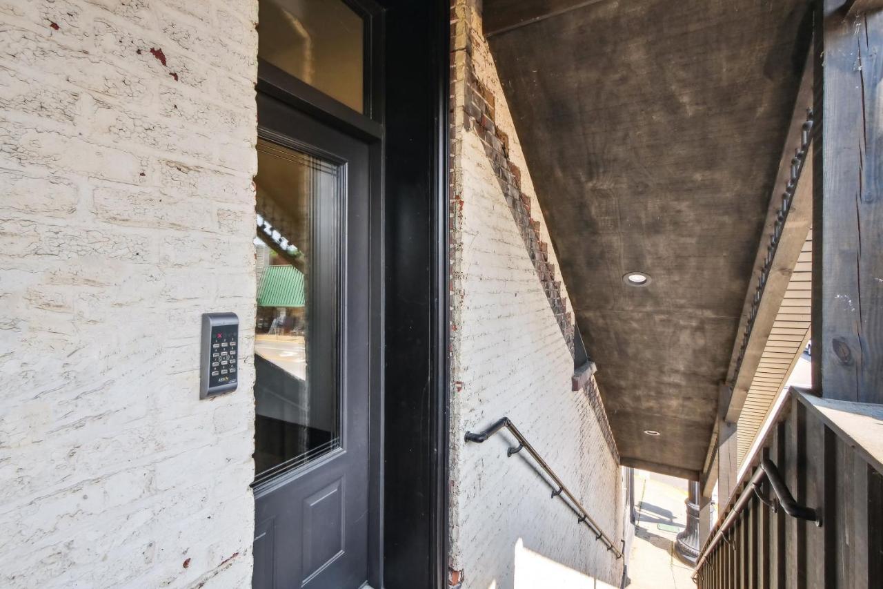 Sleek Millersburg Apartment In Downtown! Extérieur photo