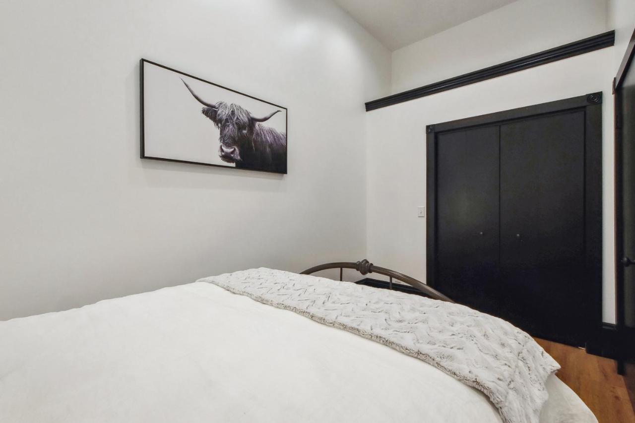 Sleek Millersburg Apartment In Downtown! Extérieur photo