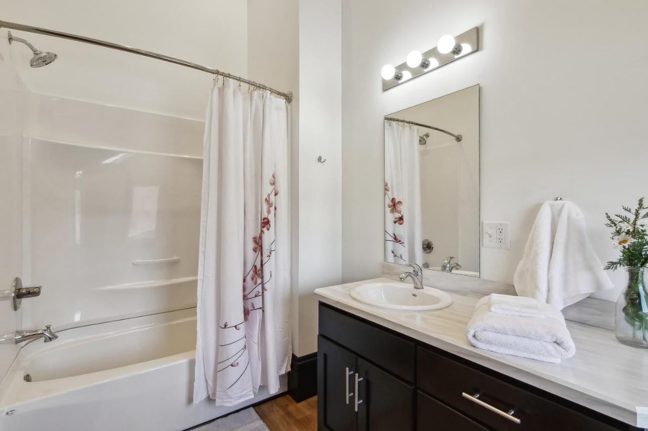 Sleek Millersburg Apartment In Downtown! Extérieur photo
