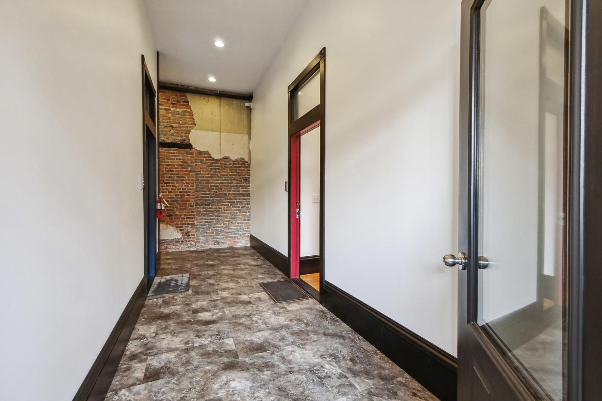 Sleek Millersburg Apartment In Downtown! Extérieur photo